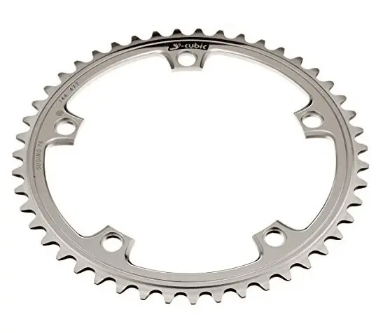 Sugino Ssgn144 S3 Njs Chainring 1