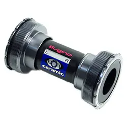 Sugino T47in Super Ceramic Bb For Trek 1