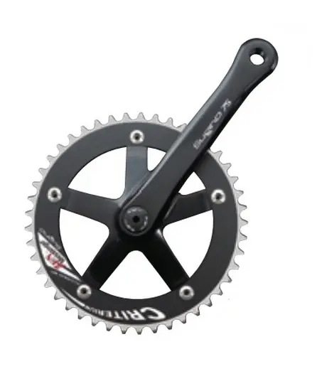 Sugino75 Criterium Crank Set 1