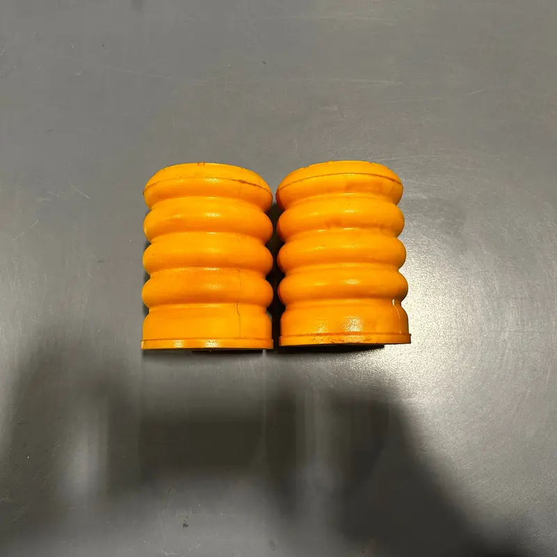Sumo Springs Builder Bumps 2