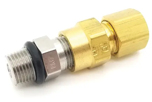 Super Atomizing Water/Methanol Injection Nozzle 1