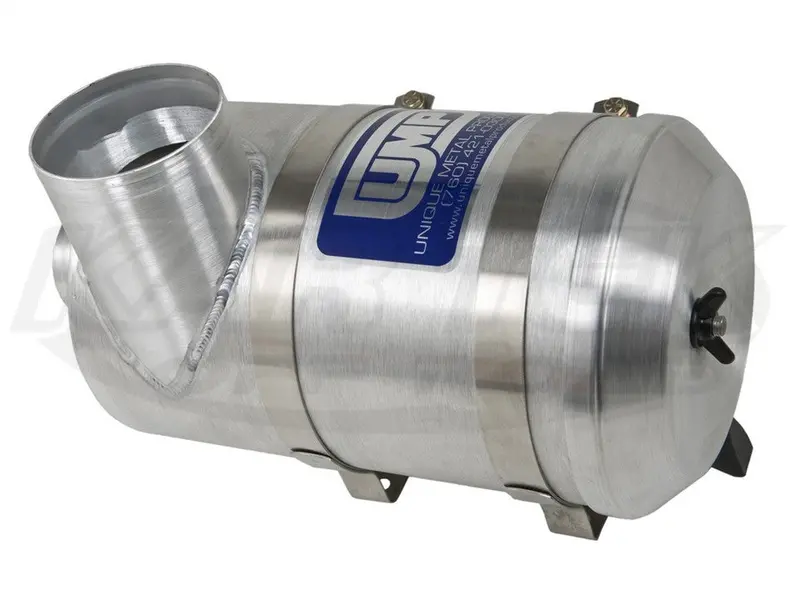 Super Filter Intake Systems 3" Super Filter W/ Brackets 1