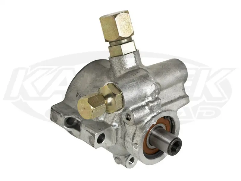 Sweet Steel Pumps W/ Reverse Rotation 1300 Psi 5/8" Shaft 1