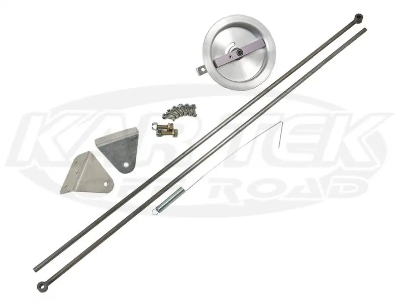 Swivel Roof Latch Assembly Swivel Latch 1