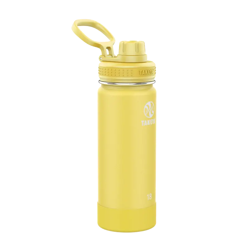 Takeya Botella Actives Antigoteo 18Oz 4