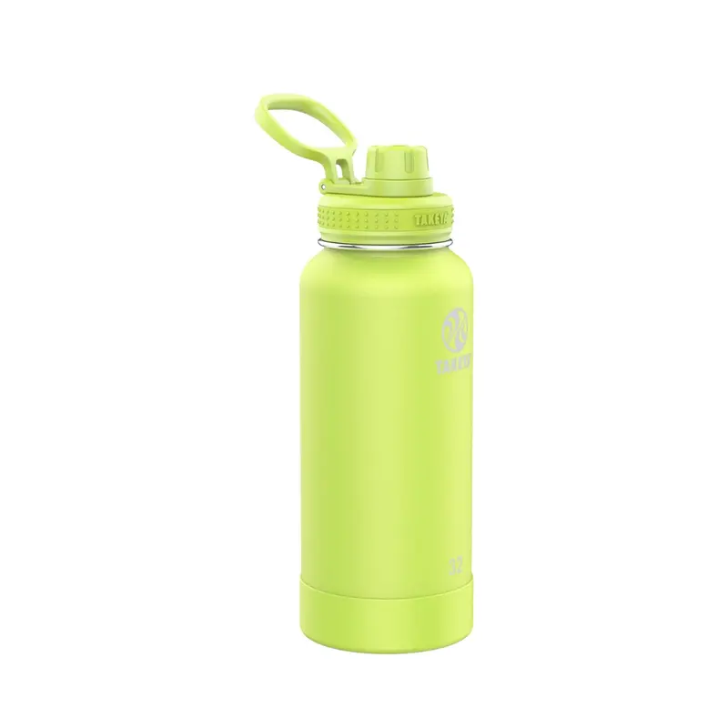 Takeya Botella Actives Antigoteo 32Oz 4