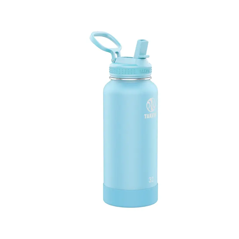 Takeya Botella Actives Con Pajilla 32Oz 1