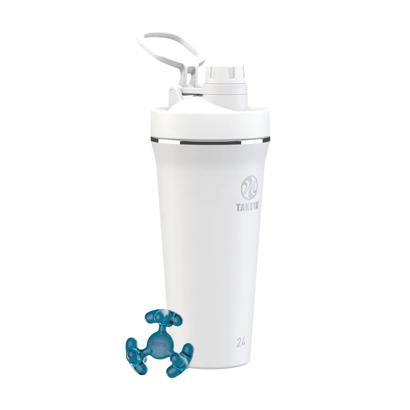 Takeya Shaker Protein Antigoteo 24Oz 1