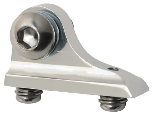 Tanaka Fender Light Mount 1