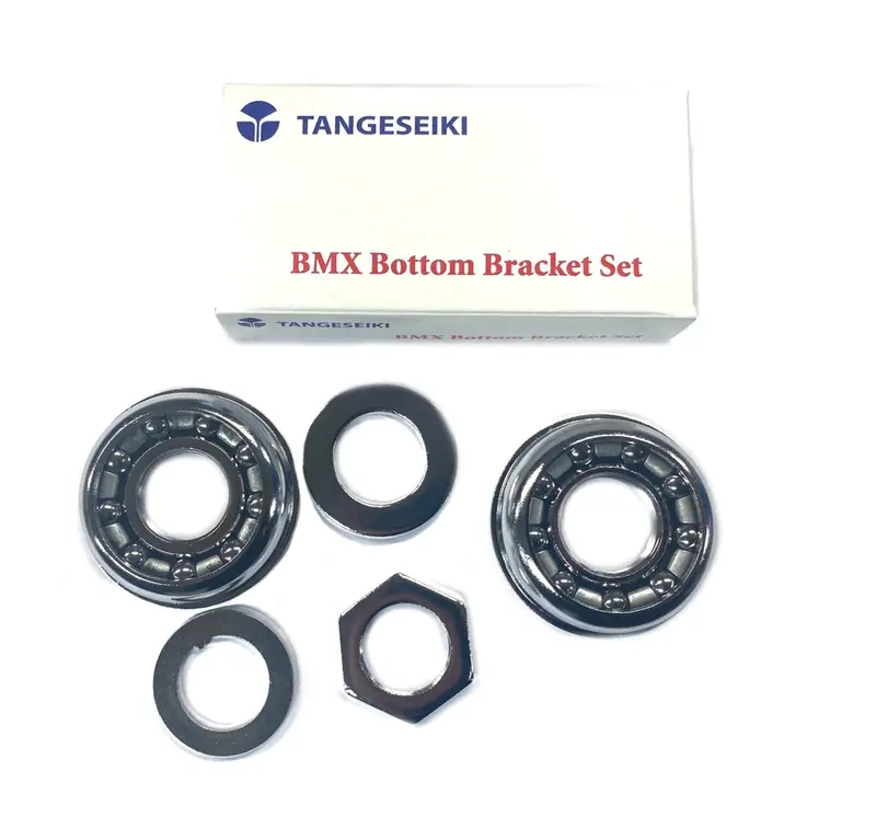 Tange-Seiki Bb220st 24T Old-School Bmx Bottom Bracket 1