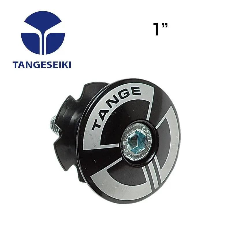 Tangeseiki Top Cap Set 1