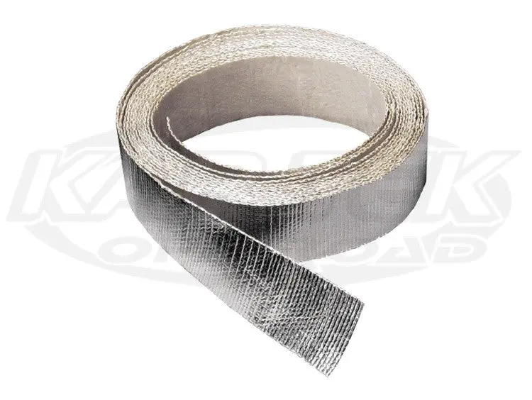 Thermo-Shield 1-1/2" X 15' Roll 1