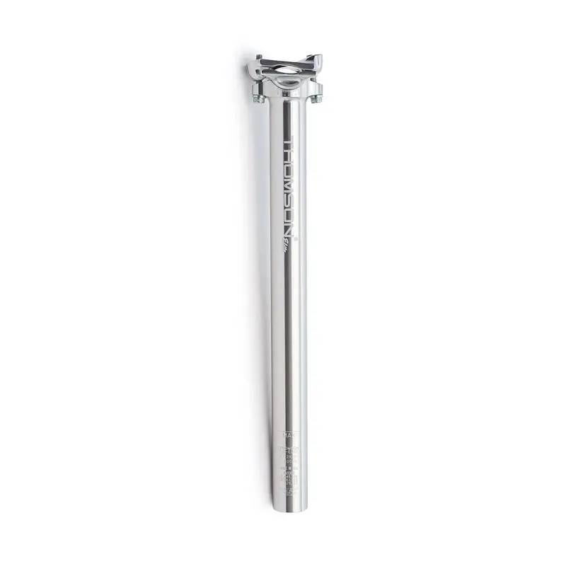 Thomson Elite Zero Setback Seatpost, 27.2Mm, 330Mm 2