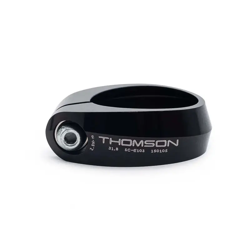 Thomson Seatpost Collar, 28.6Mm 1