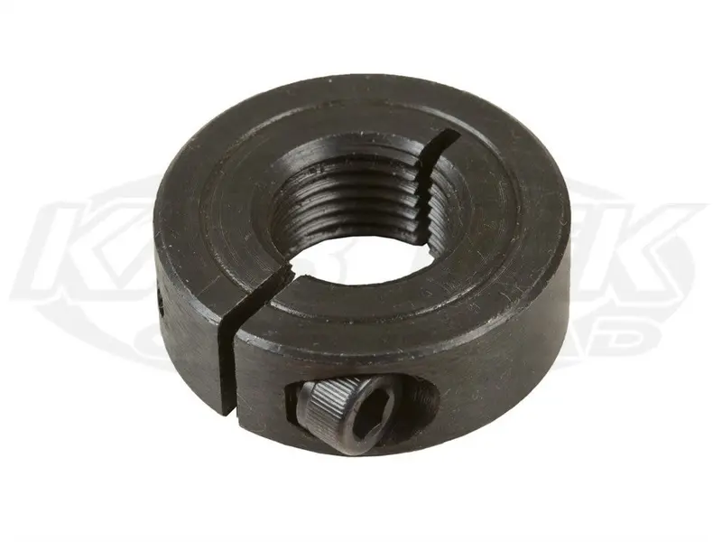 Thru Rod Clamps 1/2" Dia. Clamp, Each 1