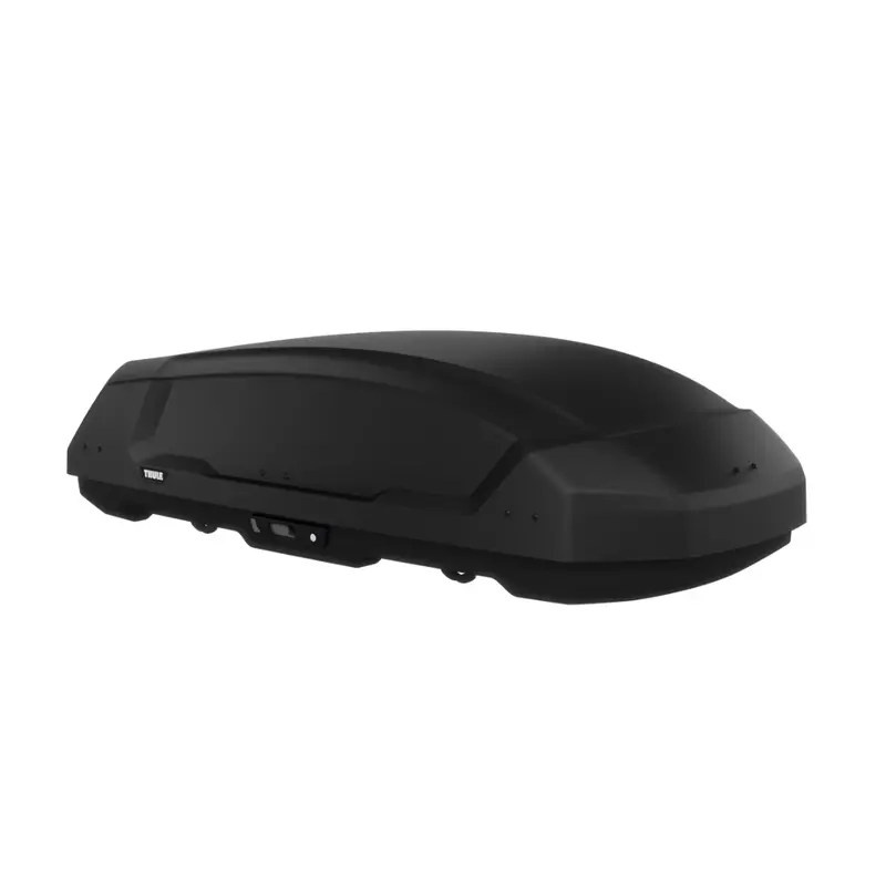 Thule Caja Porta Equipaje Force 3 S 300L - Negro Mate 1
