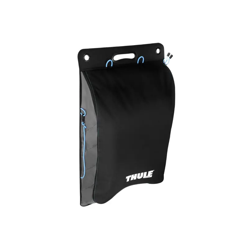 Thule Organizador De Pared - Negro 1