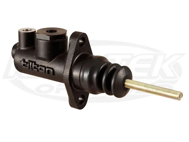 Tilton 76 Series Master Cylinders 7/8" Bore 1