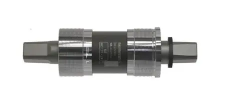 Tourney Bb-Un300 Square Type Bottom Bracket 1