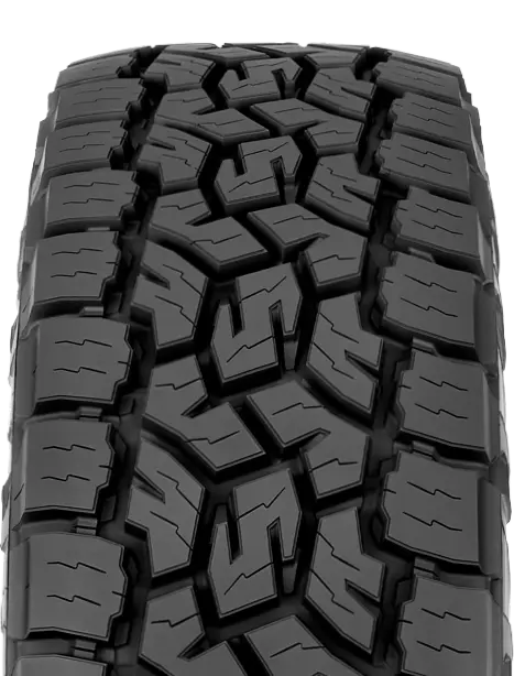 Toyo Tires Open Country Atiii 1