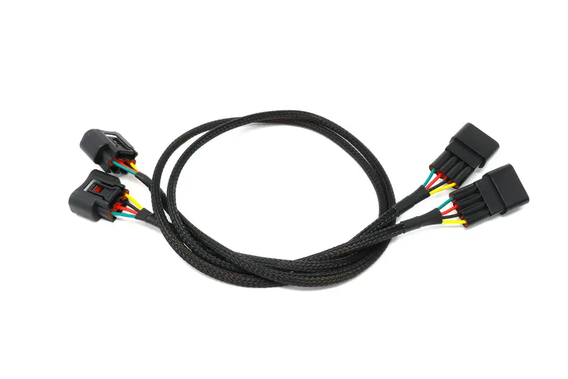 Tundra / Sequoia / Lexus Lx 600 & Gx 550 Jb4 Map Sensor Bypass Extensions 1