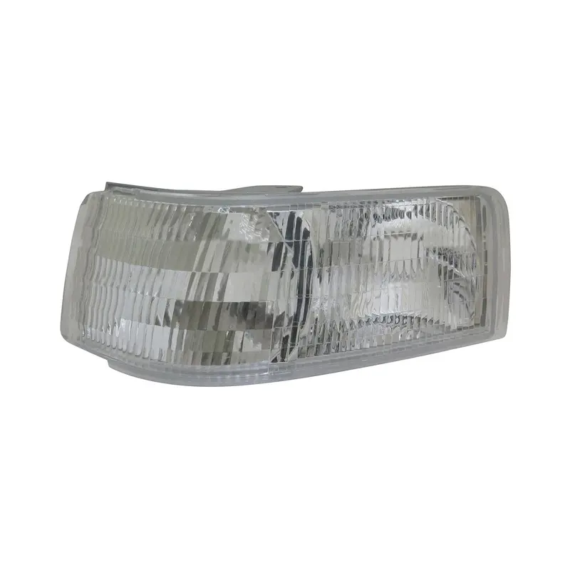 Tyc 12-5224-01 Turn Signal & Corner Light: Driver Side For 1992-2002 Cadillac Eldorado 1