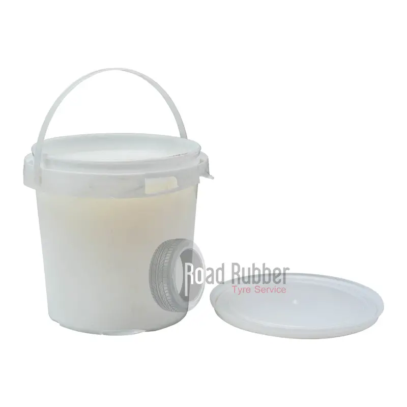 Tyre Mounting Paste 1