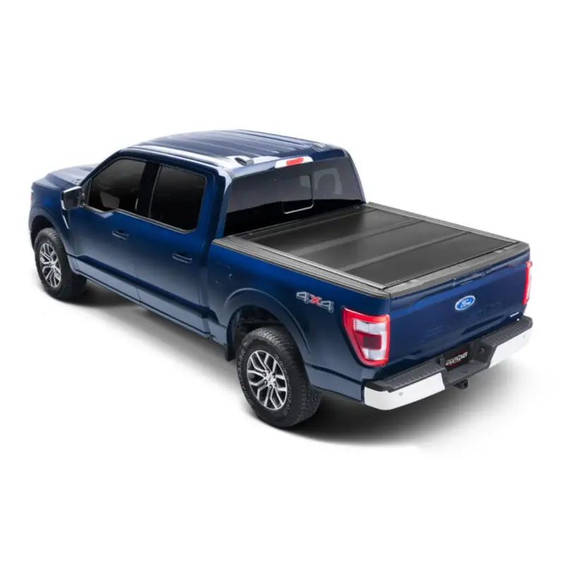Ultraflex Tapa De Tolva Plegable Para Ford F150 Del 2021+ 1