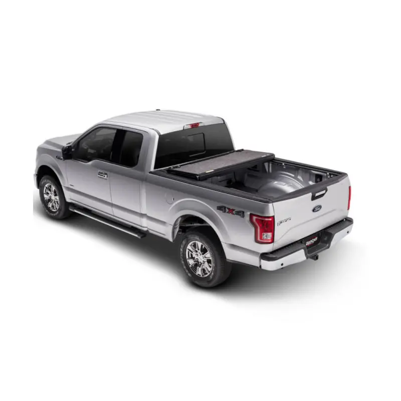 Ultraflex Tapa De Tolva Plegable Para Mazda Bt-50 Del 2011 Al 2022 1