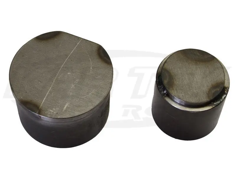 Uniball Removal & Re-Installation Tool For 1" Uniballs 1