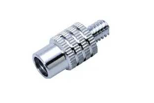 Viva French Valve Adapters Presta→Woods 1