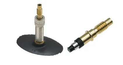 Viva Woods Valve Adapter  Woods→Presta 1
