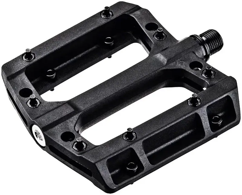 Vp Mirage Composite Platform Pedals 1