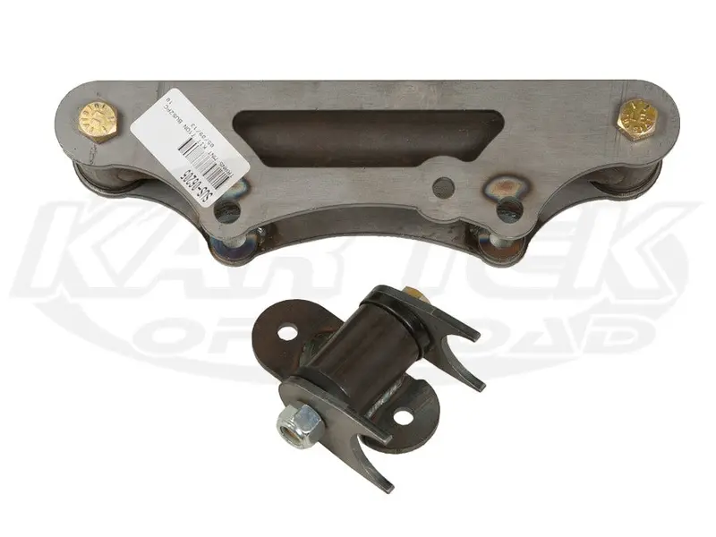 Vw Bus Transaxle Urethane Upper Mount Kit For 71+ Bus Transmissions 1