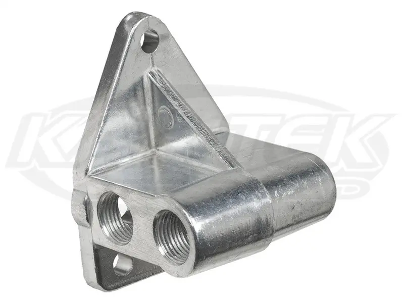 Vw Oil Cooler Bypass Bypass Kit 1