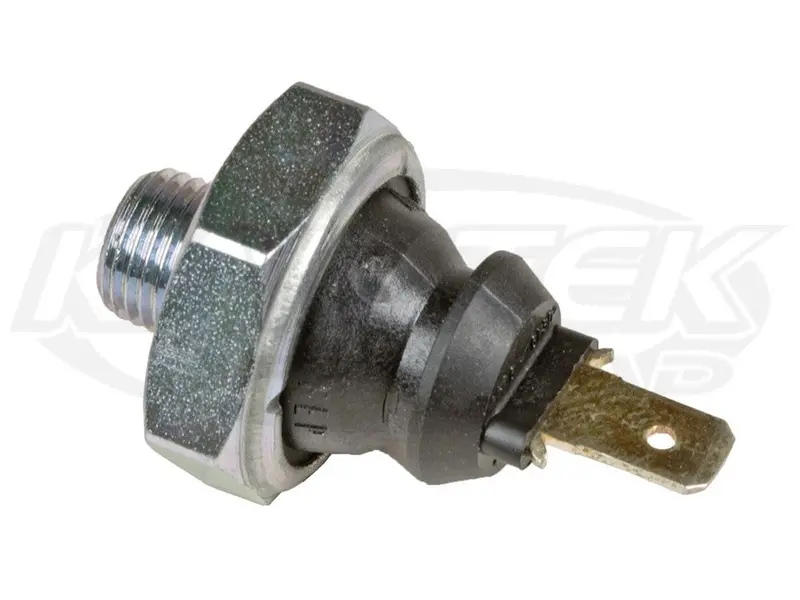 Vw Oil Pressure Switch Oem Single Terminal 1