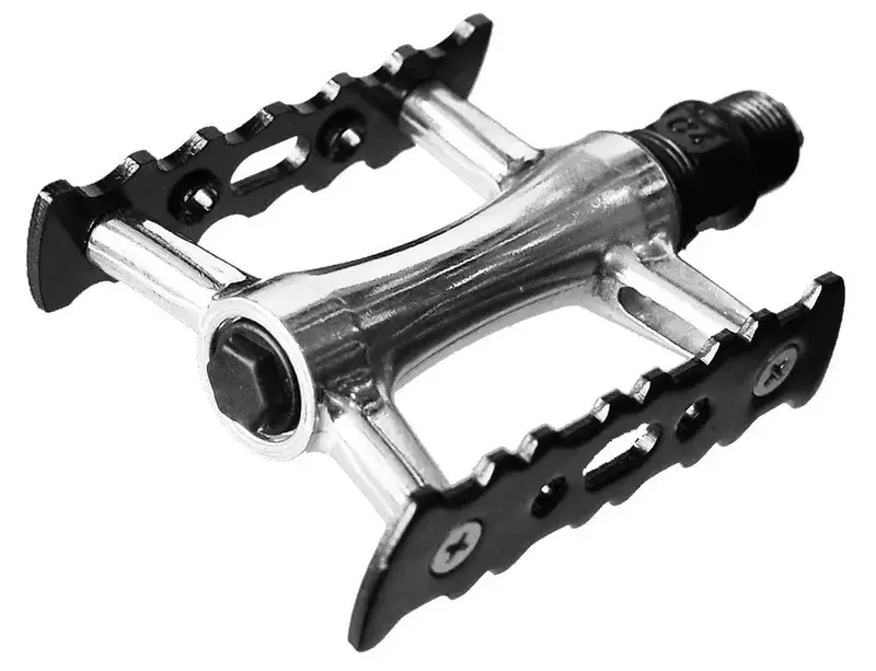 Wabi Cage-Style Platform Pedals 1