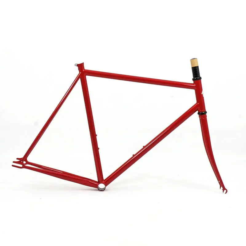 Wabi Classic Frameset, Imperfects 1