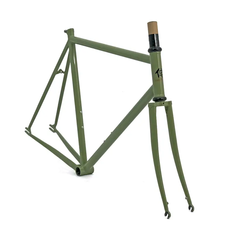 Wabi Classic Frameset, New Stock 2
