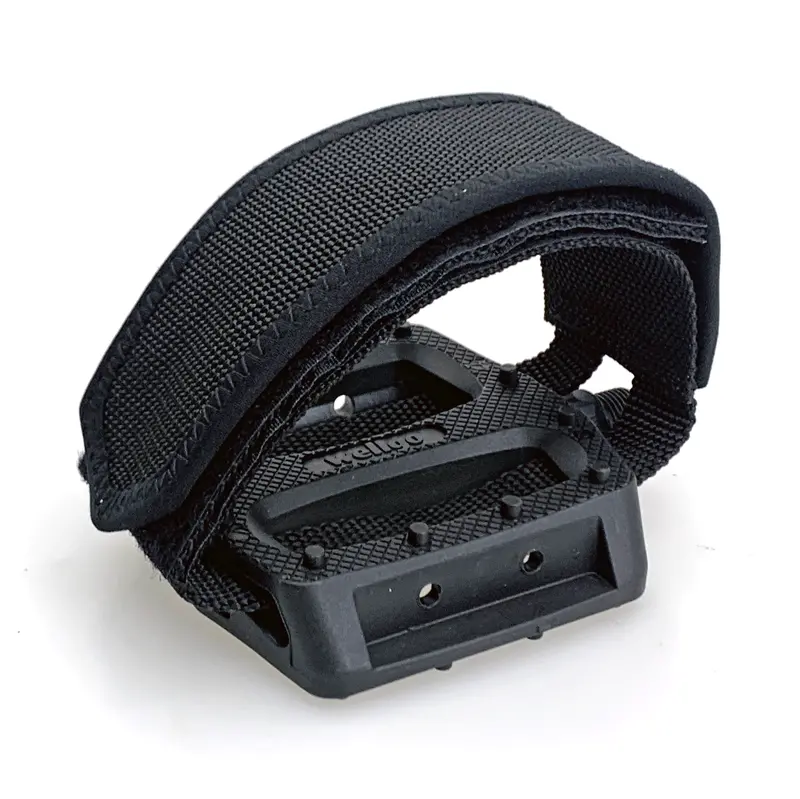 Wabi Composite Platform Pedals With Wide Straps 1