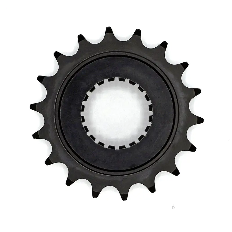 Wabi Deluxe Single Speed Freewheel 1