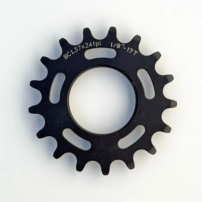 Wabi Fixed Cog, 1/8" 1
