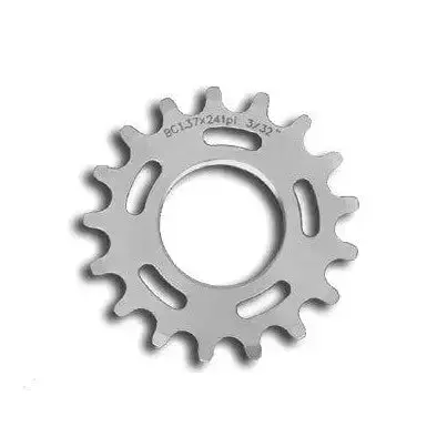 Wabi Fixed Cog, 3/32" 1
