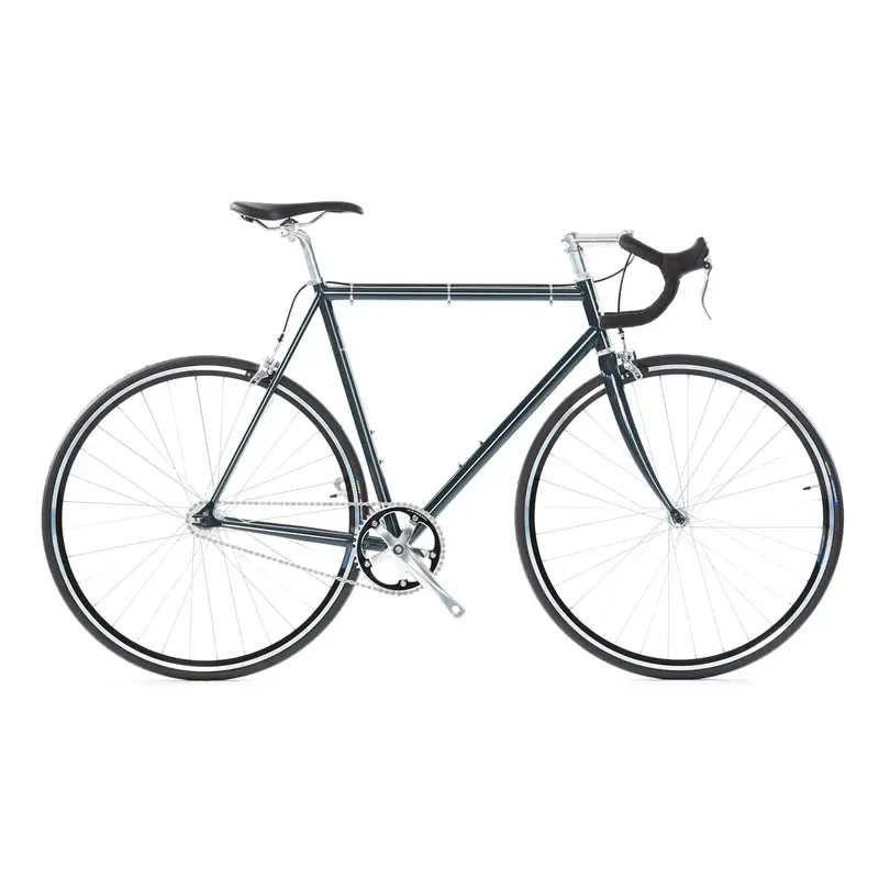 Wabi Lightning Complete Build W/ Imperfect Frame 1