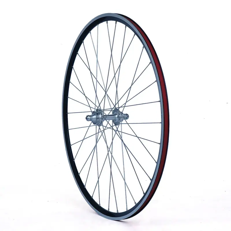 Wabi Lightweight Single Speed/Fixed Individual Wheels, Front Or Rear 1