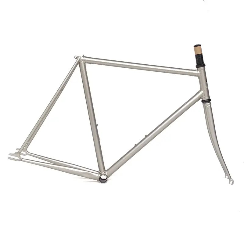 Wabi Special Frameset, Imperfects 1