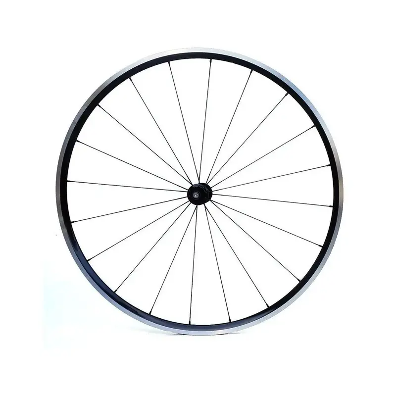 Wabi Sub-15 Superlight 700C Single Speed/Fixed Individual Wheels 1