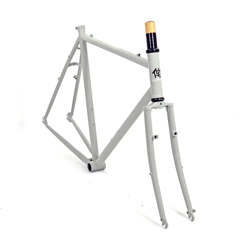 Wabi Thunder Frameset 2