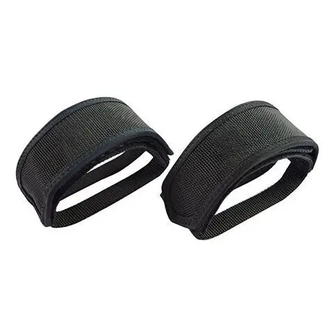 Wabi Wide Pedal Straps 1