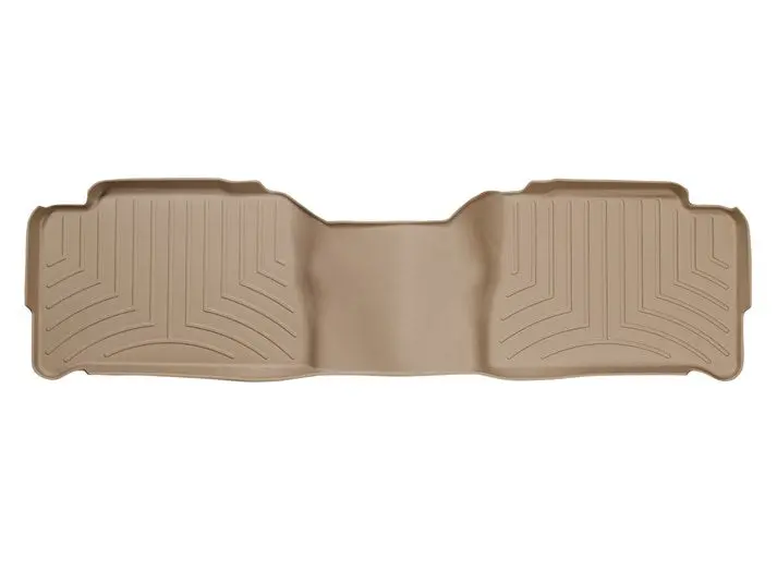 Weathertech 450032 Floorliner For 1999–2006 Chevy Models | Tan All-Weather Fit 1